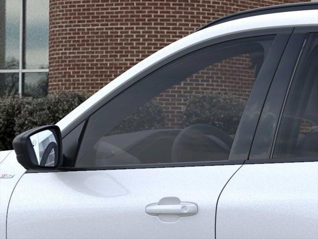 new 2025 Ford Escape car
