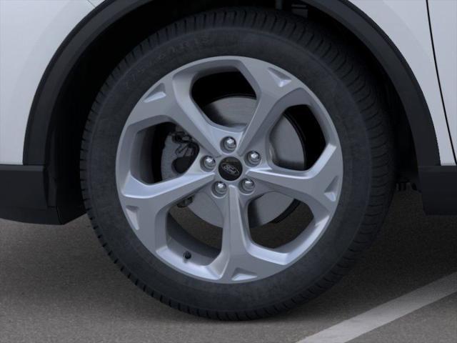 new 2025 Ford Escape car