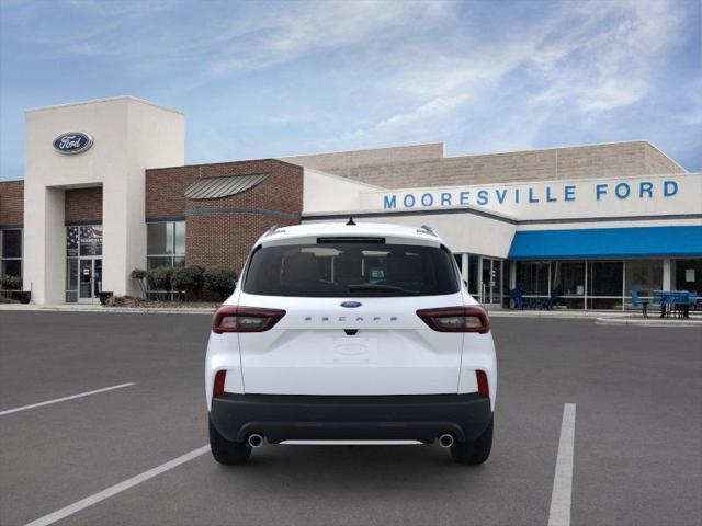 new 2025 Ford Escape car