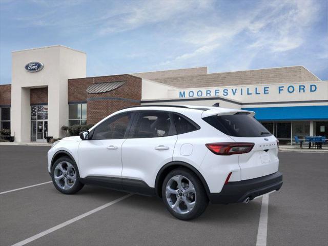 new 2025 Ford Escape car