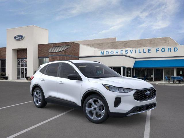 new 2025 Ford Escape car