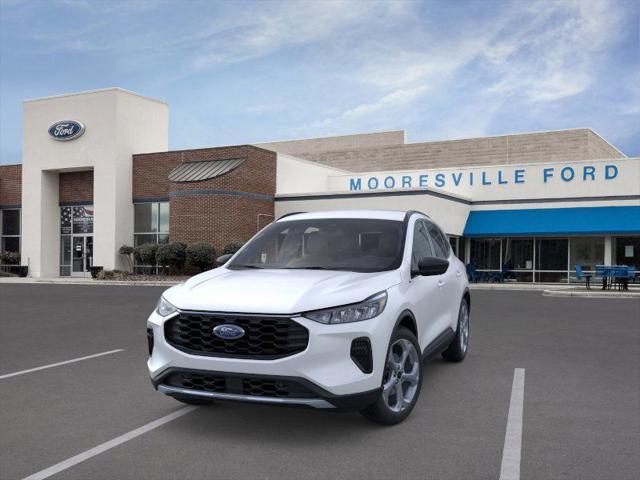 new 2025 Ford Escape car