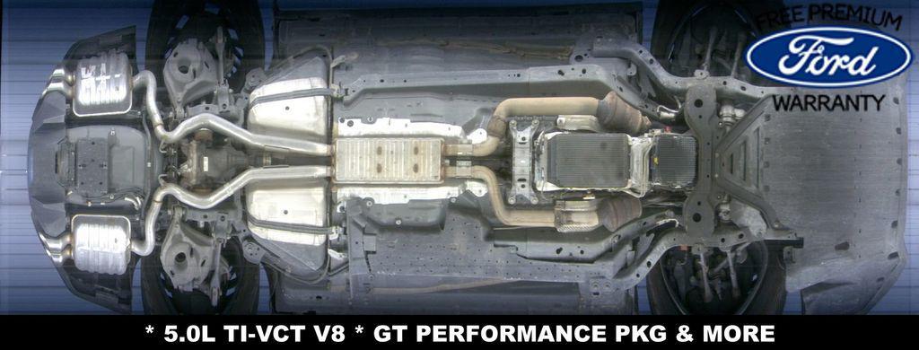 used 2020 Ford Mustang car, priced at $29,999