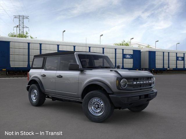 new 2025 Ford Bronco car, priced at $39,000