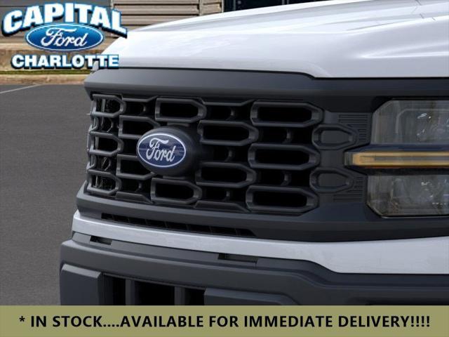 new 2024 Ford F-150 car, priced at $45,699