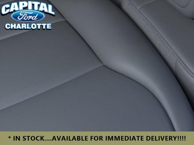new 2024 Ford F-150 car, priced at $45,699