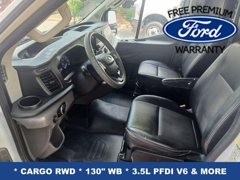 used 2020 Ford Transit-150 car, priced at $26,999