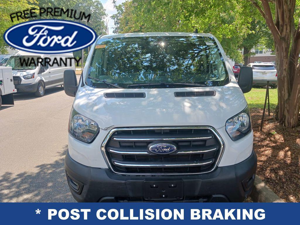 used 2020 Ford Transit-150 car, priced at $26,999