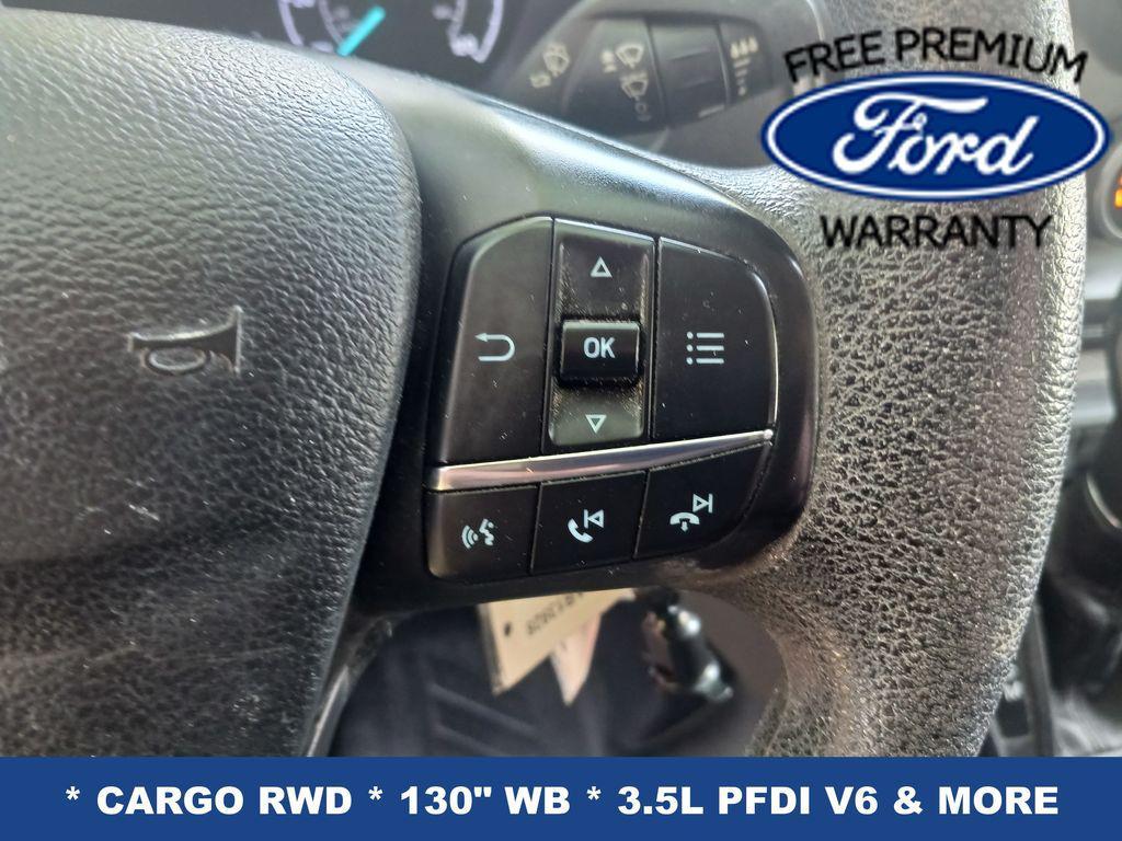 used 2020 Ford Transit-150 car, priced at $26,999