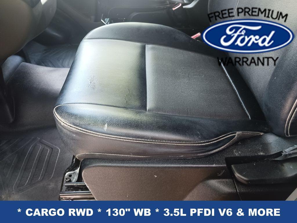 used 2020 Ford Transit-150 car, priced at $26,999