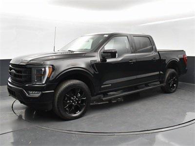 used 2023 Ford F-150 car, priced at $43,499