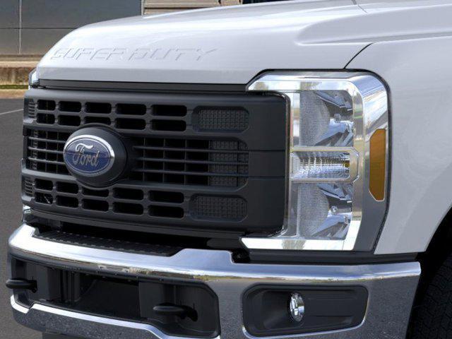 new 2024 Ford F-350 car