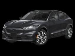 used 2023 Ford Mustang Mach-E car, priced at $27,999