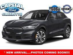 used 2023 Ford Mustang Mach-E car, priced at $27,999