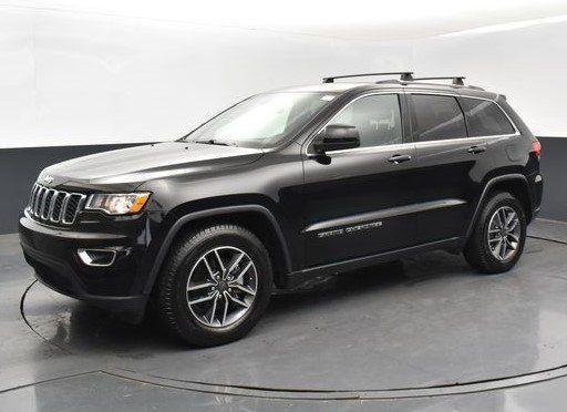 used 2019 Jeep Grand Cherokee car, priced at $15,999
