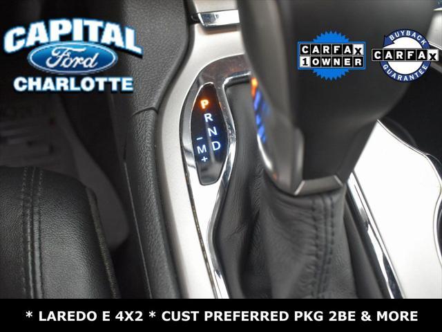 used 2019 Jeep Grand Cherokee car, priced at $15,999