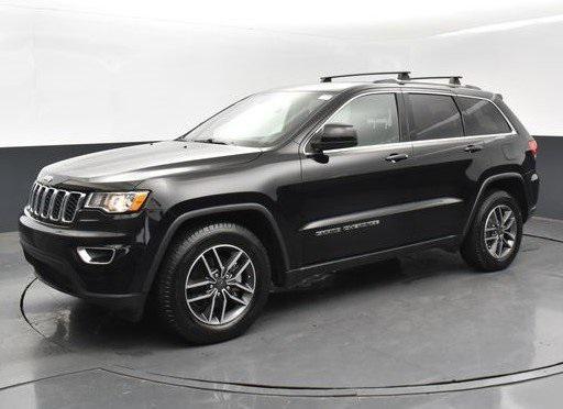 used 2019 Jeep Grand Cherokee car, priced at $15,999
