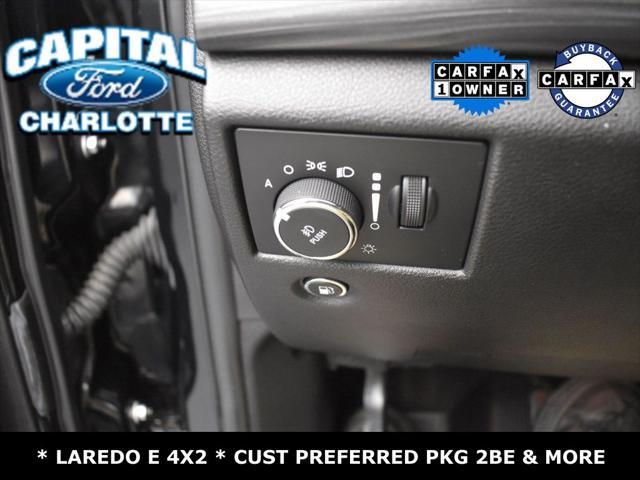 used 2019 Jeep Grand Cherokee car, priced at $15,999