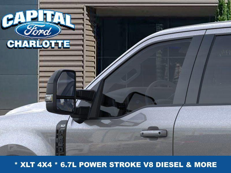 new 2026 Ford F-250 car
