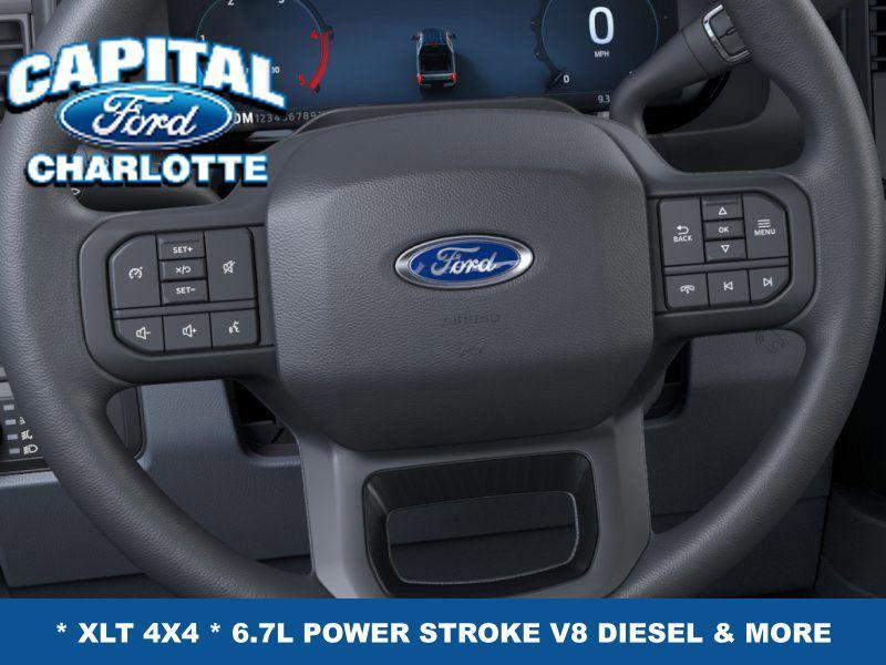 new 2026 Ford F-250 car