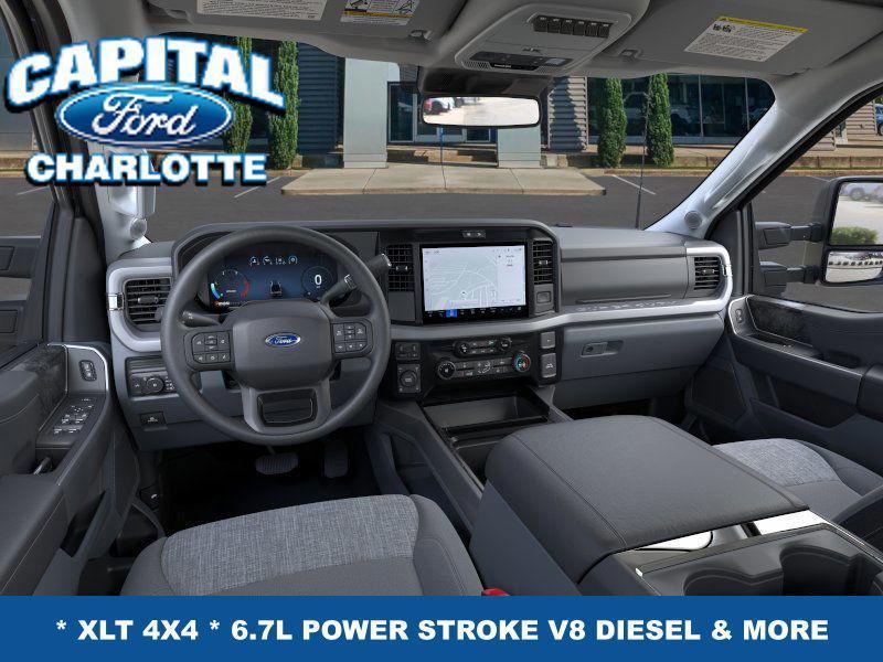 new 2026 Ford F-250 car