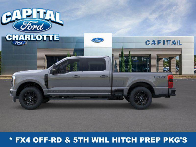new 2026 Ford F-250 car