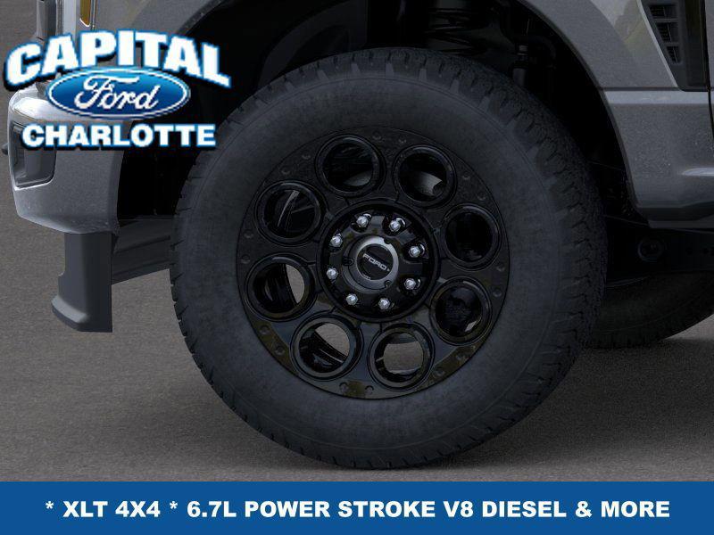 new 2026 Ford F-250 car