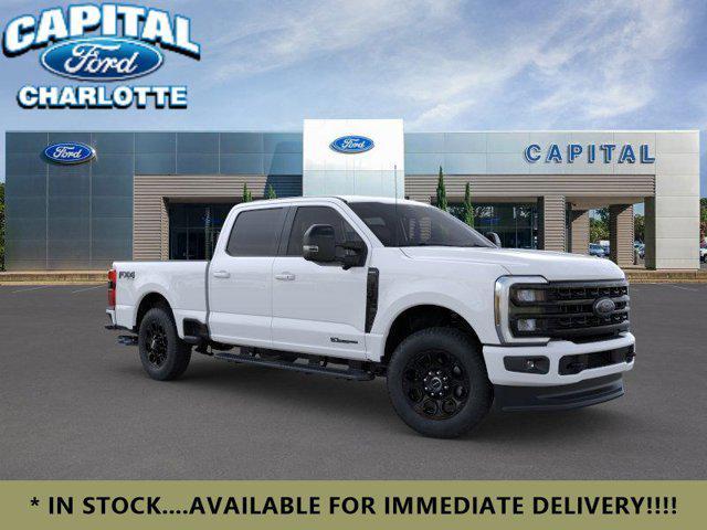 new 2024 Ford F-250 car, priced at $81,633