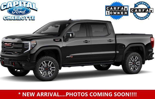 used 2024 GMC Sierra 1500 car, priced at $56,999