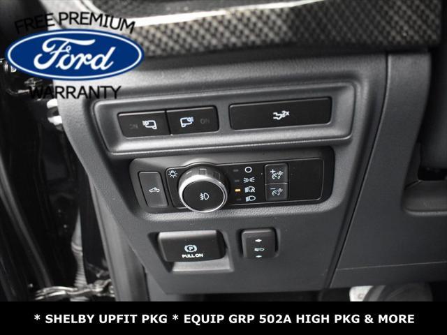 used 2023 Ford F-150 car, priced at $61,999