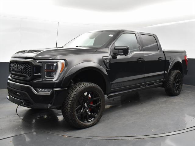 used 2023 Ford F-150 car, priced at $64,999