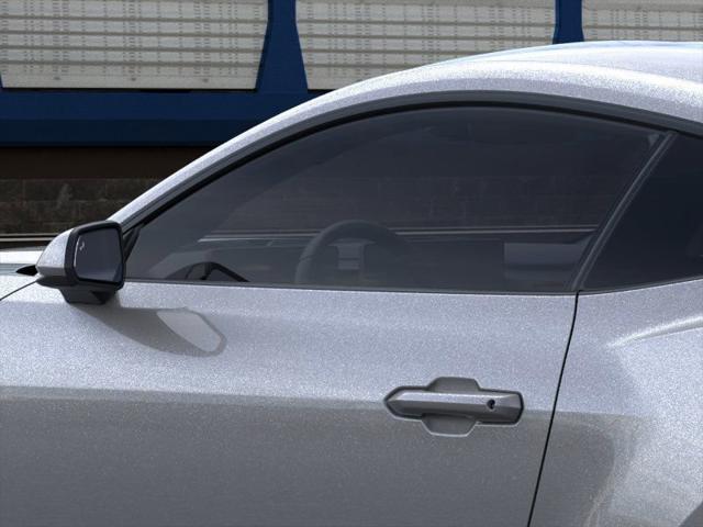 new 2025 Ford Mustang car, priced at $32,294