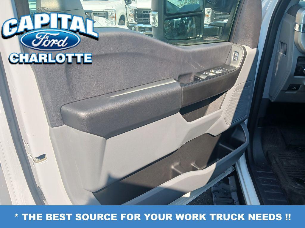 new 2024 Ford F-350 car, priced at $82,999