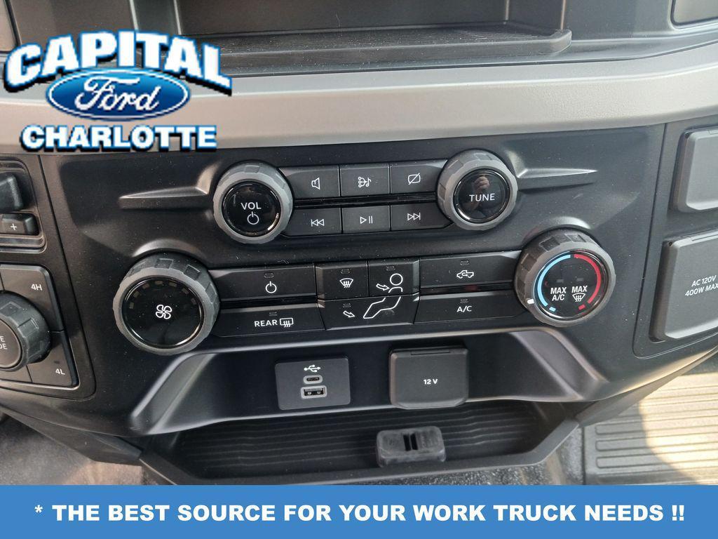 new 2024 Ford F-350 car, priced at $82,999