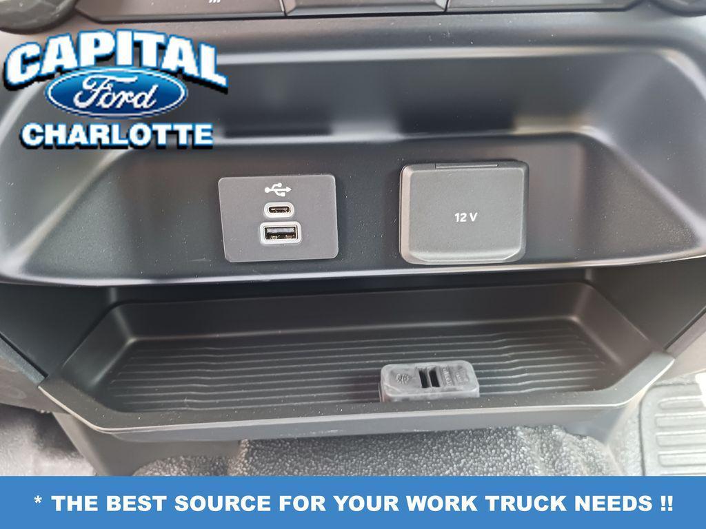 new 2024 Ford F-350 car, priced at $82,999