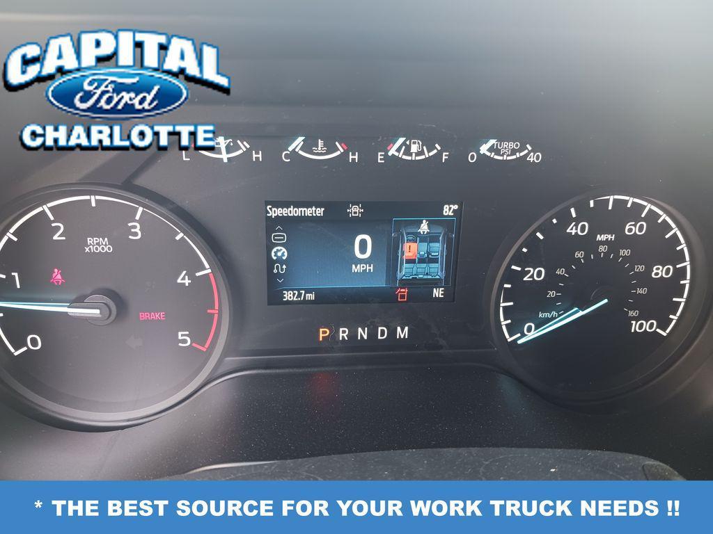 new 2024 Ford F-350 car, priced at $82,999