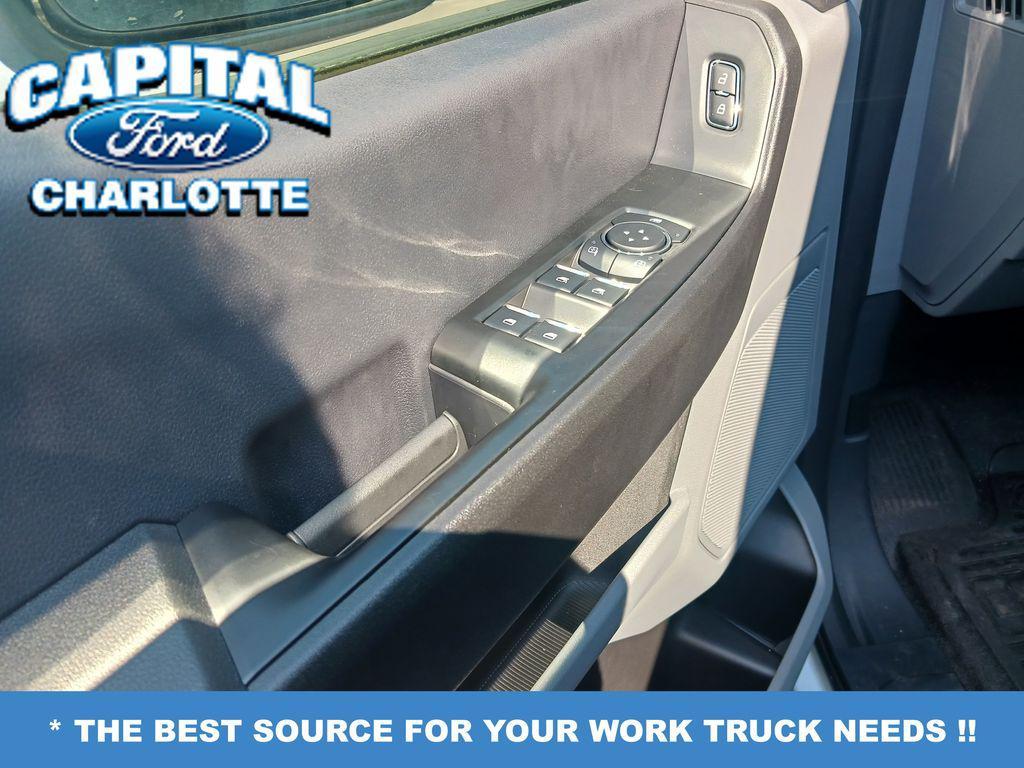 new 2024 Ford F-350 car, priced at $82,999