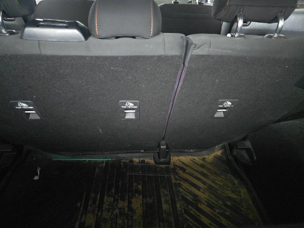 used 2021 Ford EcoSport car, priced at $13,999