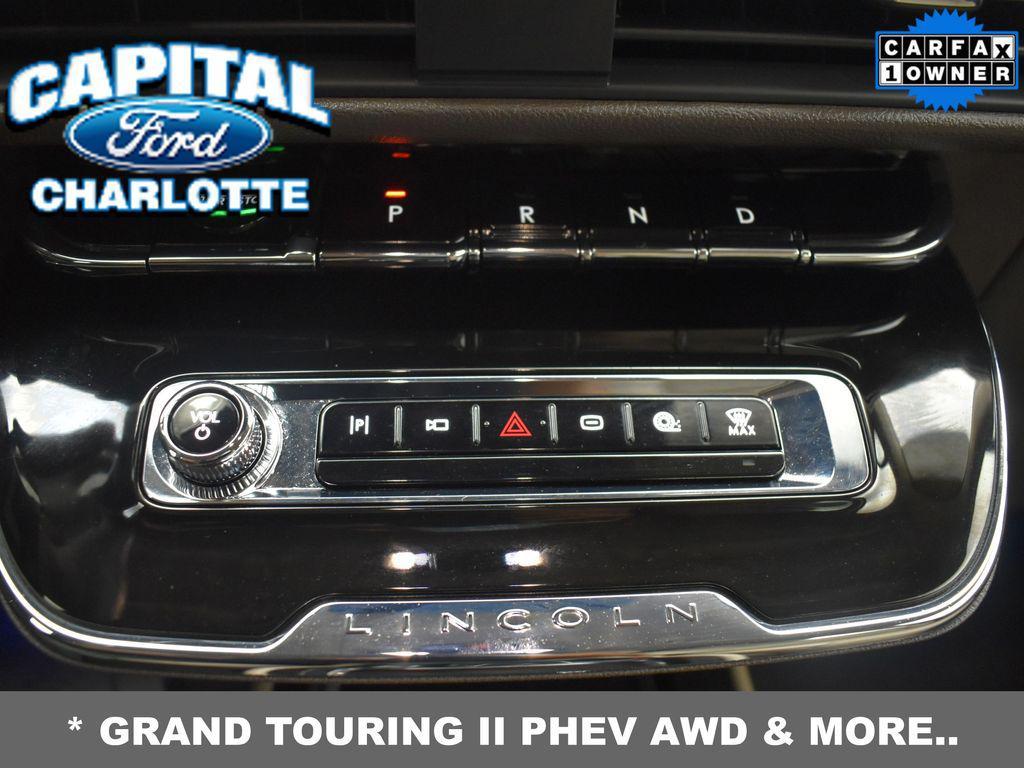 used 2024 Lincoln Corsair car, priced at $39,999