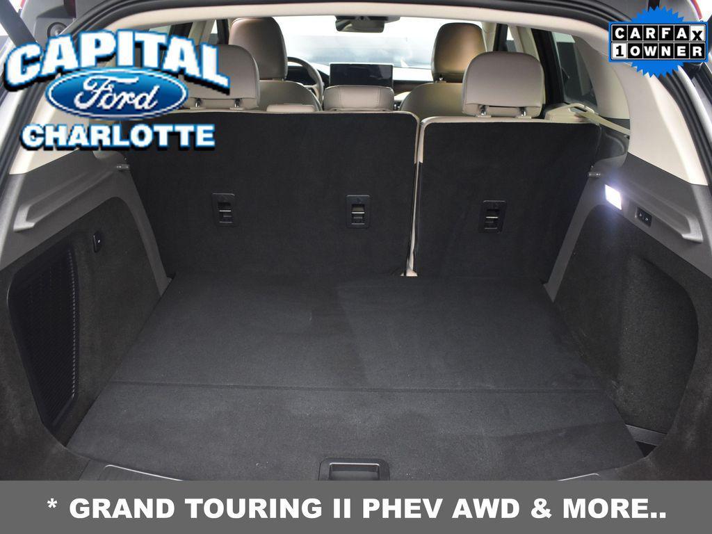 used 2024 Lincoln Corsair car, priced at $39,999