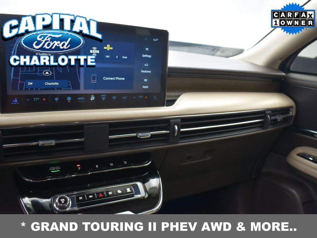 used 2024 Lincoln Corsair car, priced at $39,999