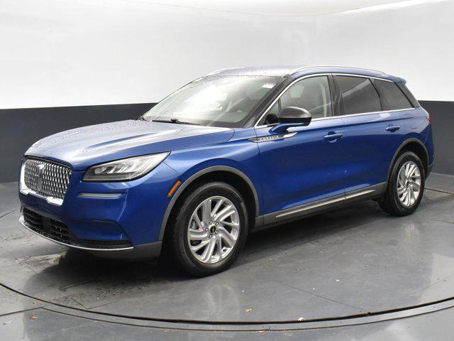 used 2020 Lincoln Corsair car, priced at $21,999