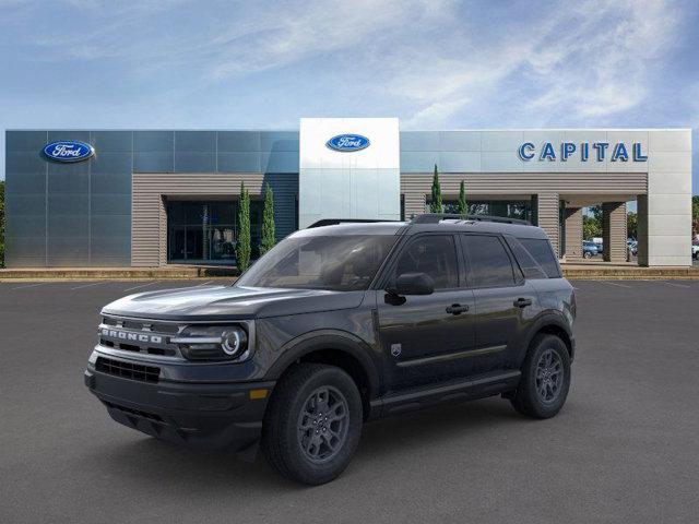 new 2024 Ford Bronco Sport car, priced at $28,080