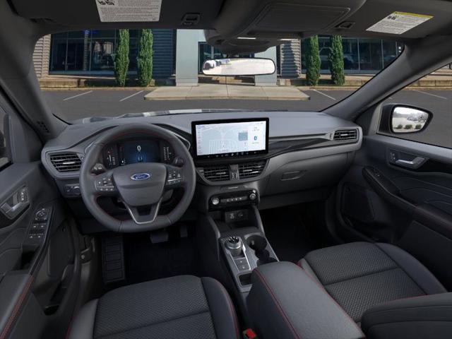 new 2025 Ford Escape car