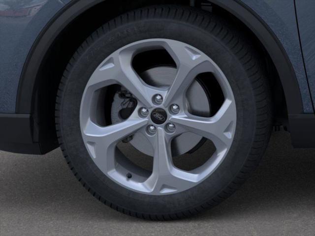 new 2025 Ford Escape car