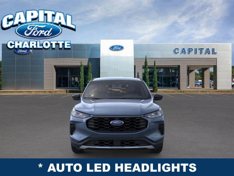 new 2025 Ford Escape car, priced at $31,259