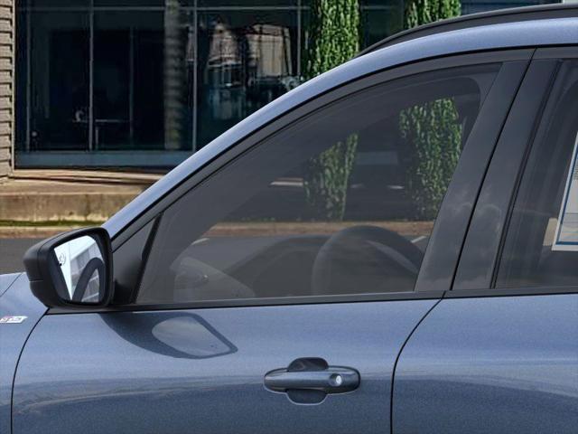 new 2025 Ford Escape car