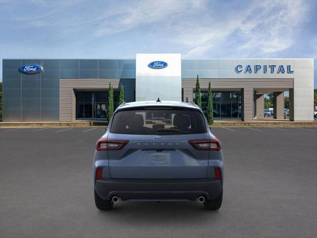 new 2025 Ford Escape car