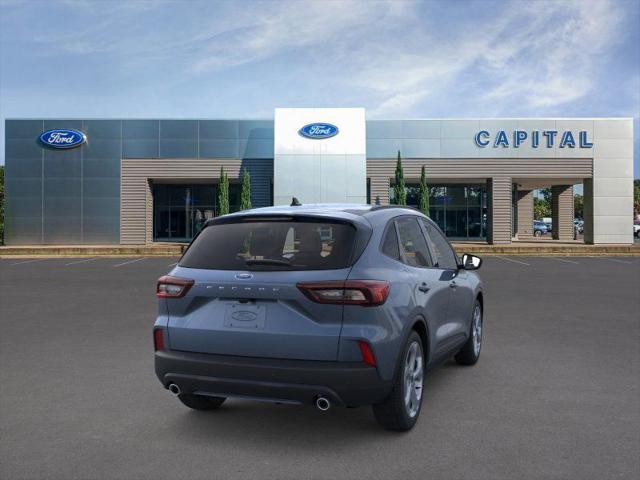 new 2025 Ford Escape car