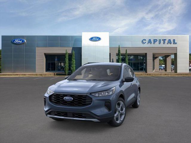 new 2025 Ford Escape car